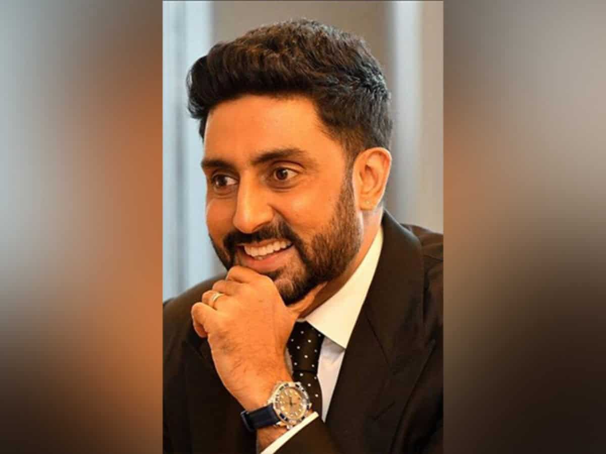 Abhishek Bachchan returns to 'Housefull' franchise, to play a pivotal role