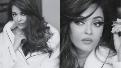 Aishwarya's stunning BTS photos of Cannes are unmissable