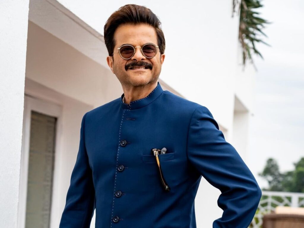 'Suna hai Bigg Boss OTT 3 ka host...': Anil Kapoor teases fans in his style