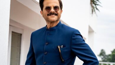 Anil Kapoor features in 2024's TIME100 AI list