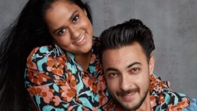 Aayush Sharma and Arpita Khan once headed for divorce?