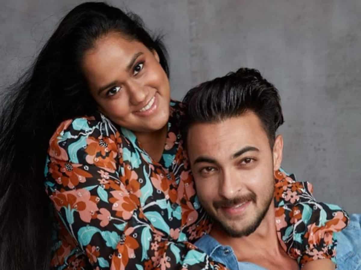 Aayush Sharma and Arpita Khan once headed for divorce?