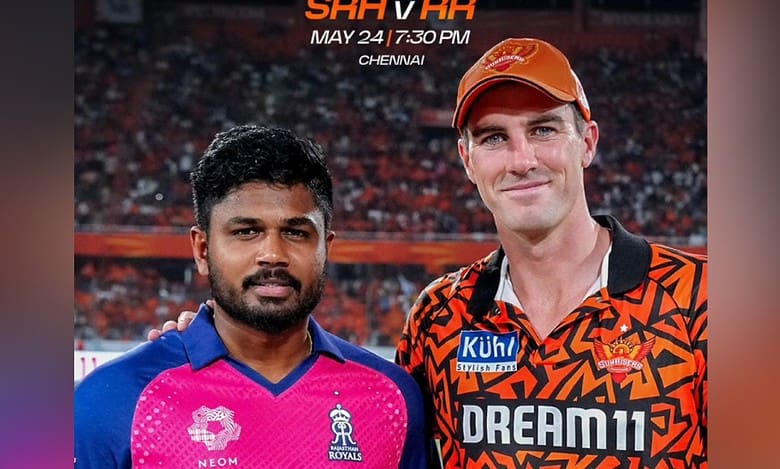 IPL 2024: SRH vs RR overall head-to-head, when and where to watch