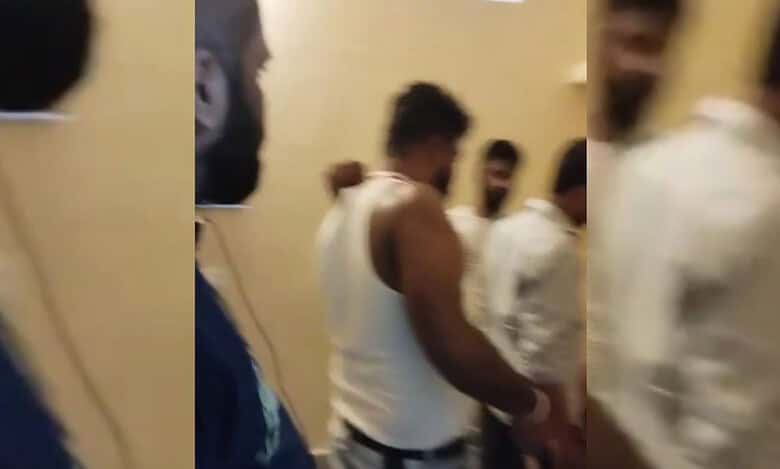 car dealers tortured with electric shocks to private parts go viral