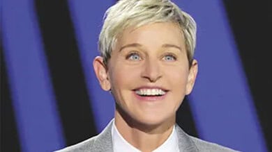 Ellen DeGeneres announces her 'last' stand-up comedy special