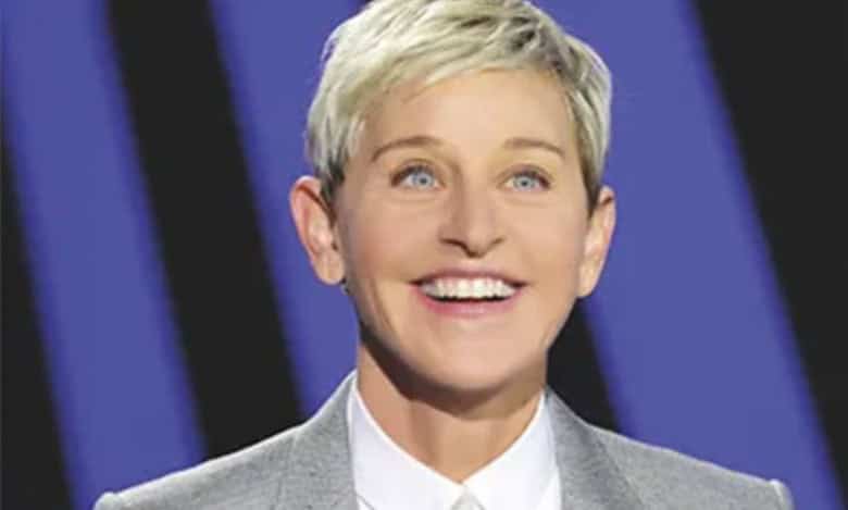 Ellen DeGeneres announces her 'last' stand-up comedy special