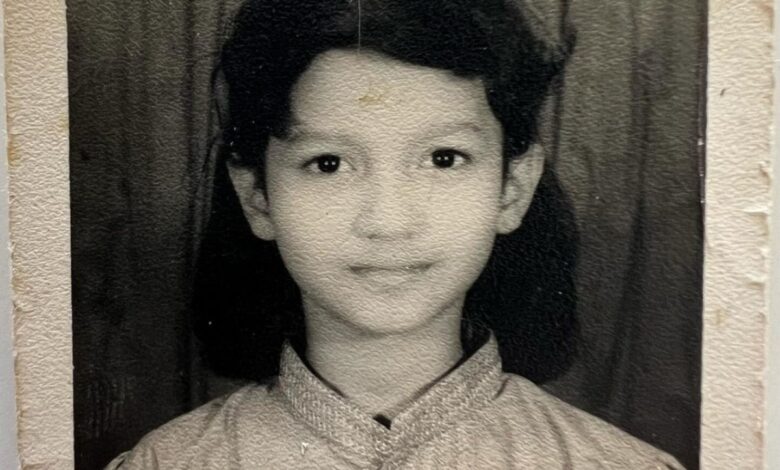 Can you guess actress name in this pic? She is Bigg Boss winner