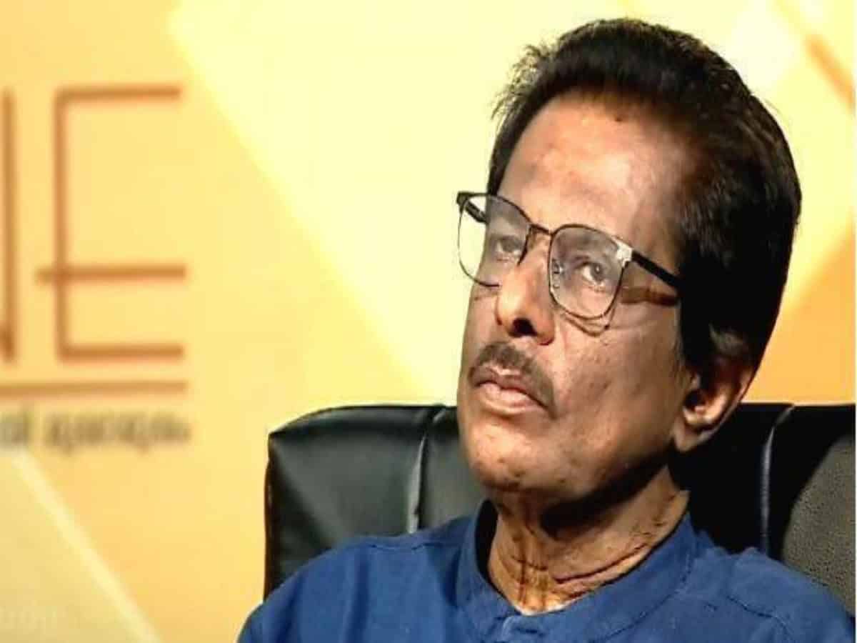 Popular Malayalam film director Harikumar passes away