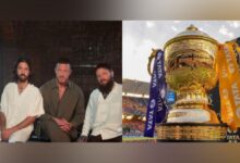 Imagine Dragons ready to set stage on fire at IPL 2024 final
