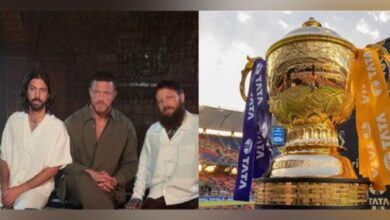 Imagine Dragons ready to set stage on fire at IPL 2024 final