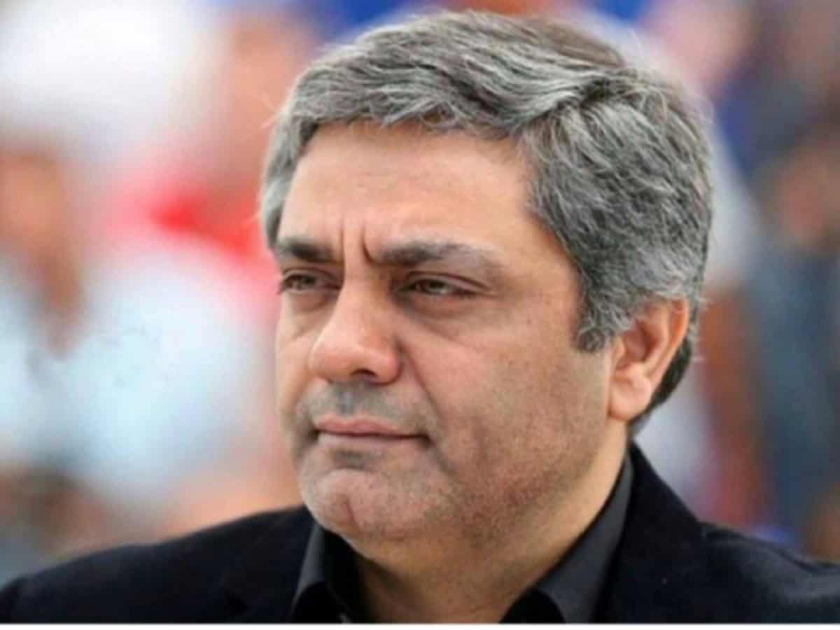 Iranian filmmaker Mohammad Rasoulof sentenced to 8 years in prison