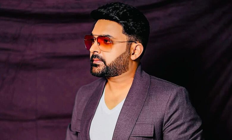 The Great Indian Kapil Show: Kapil Sharma's TOTAL fee for 13 episodes