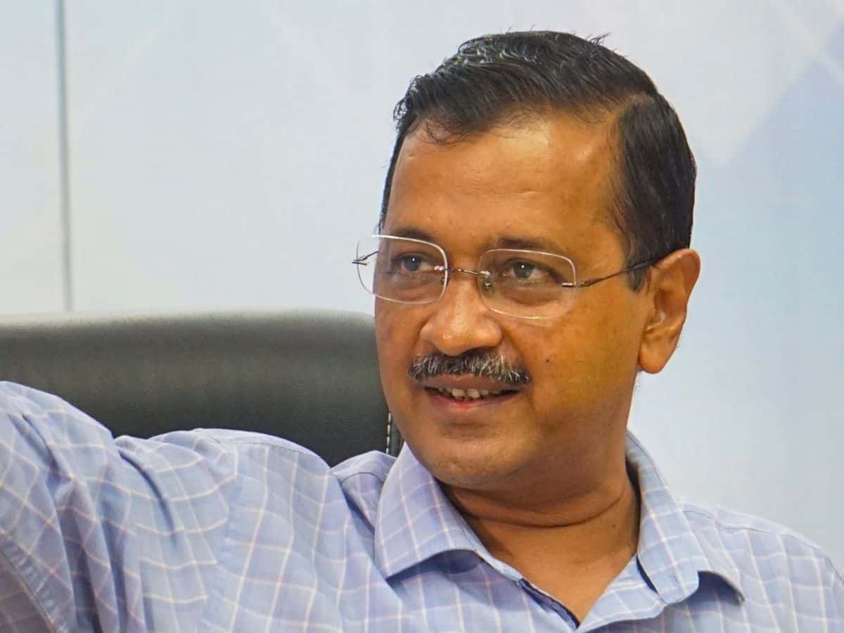 Excise 'scam': Delhi CM Kejriwal to be back in jail on June 2