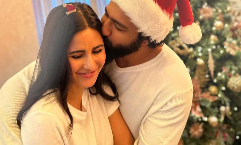 Like Anushka, Katrina Kaif to welcome her 1st child in London?