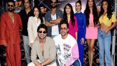 2 More surprise contestants of Khatron Ke Khiladi 14