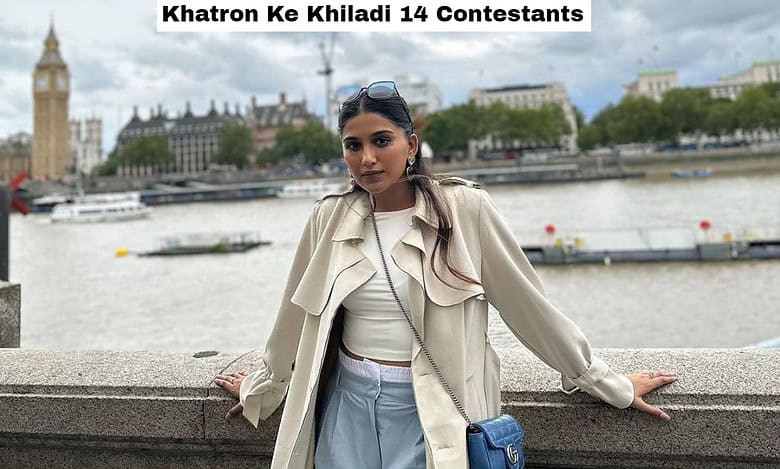 5 Confirmed female contestants of Khatron Ke Khiladi 14