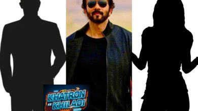 Khatron Ke Khiladi 14: Faces of 2 confirmed contestants OUT