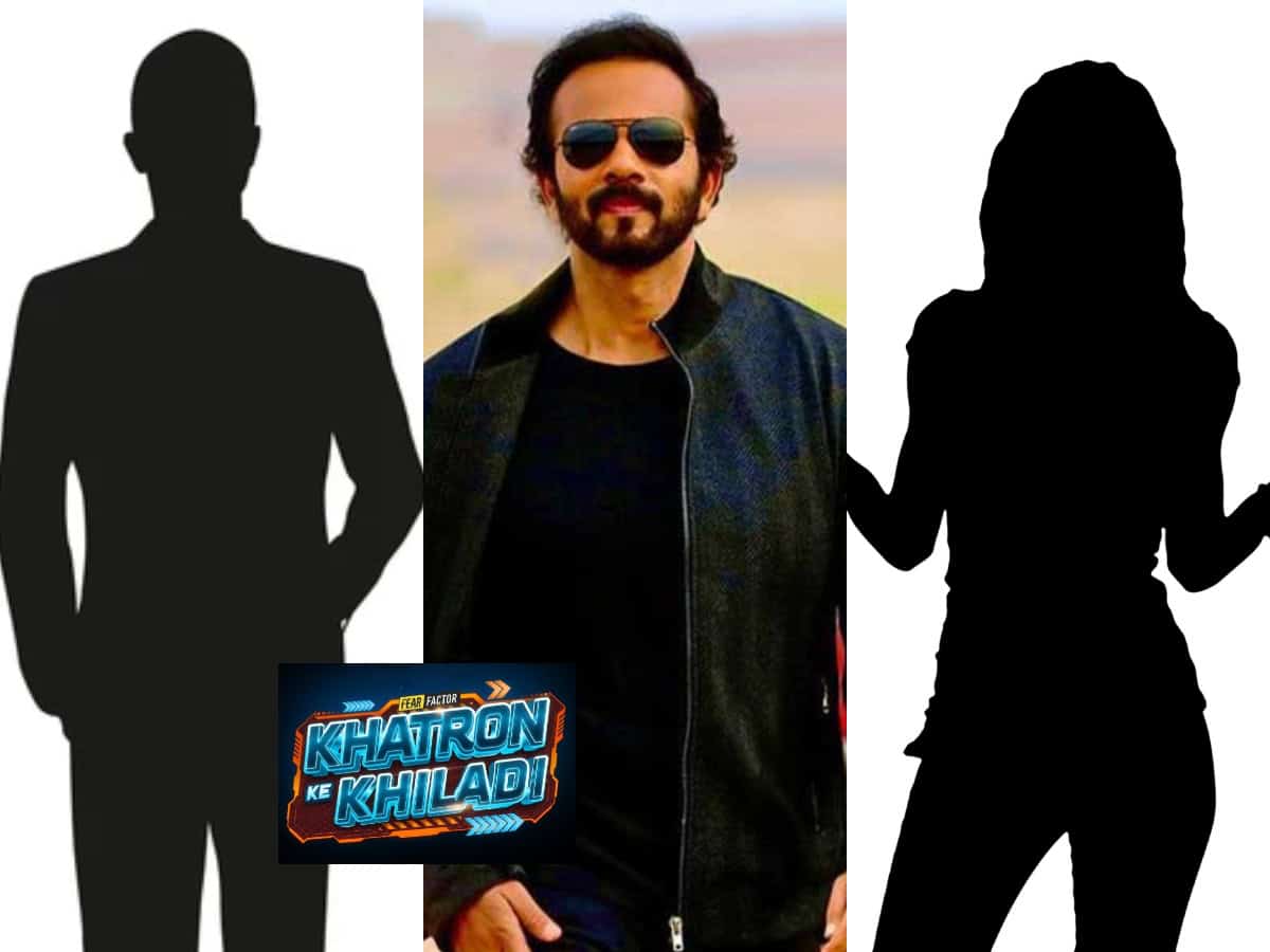 Khatron Ke Khiladi 14: Faces of 2 confirmed contestants OUT