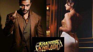 12th and 13th confirmed contestants of Khatron Ke Khiladi 14