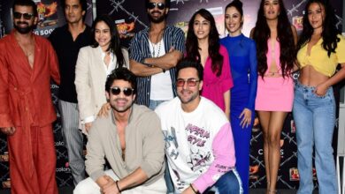 Khatron Ke Khiladi 14 contestants to leave India on THIS date