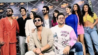 Hot buzz: First elimination of Khatron Ke Khiladi 14 done
