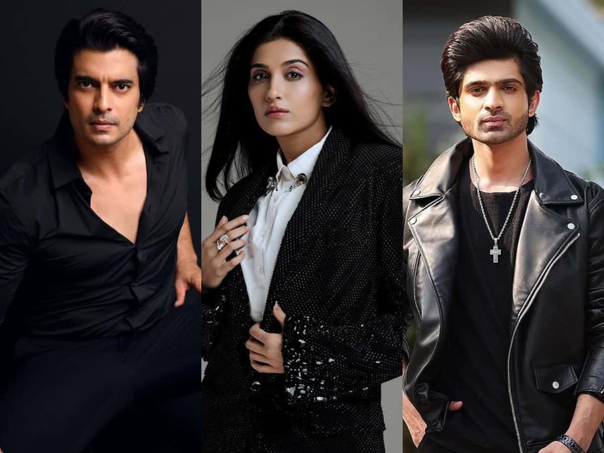 Khatron Ke Khiladi 14 first stunt details are here, who won?