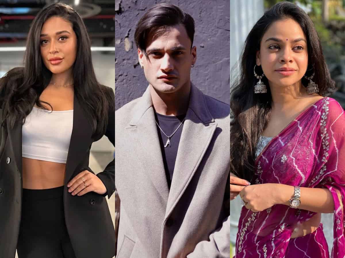 KKK 14: Sumona is richest; Net worth of all contestants