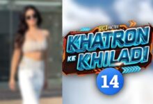 First wild card contestant of Khatron Ke Khiladi 14, check name