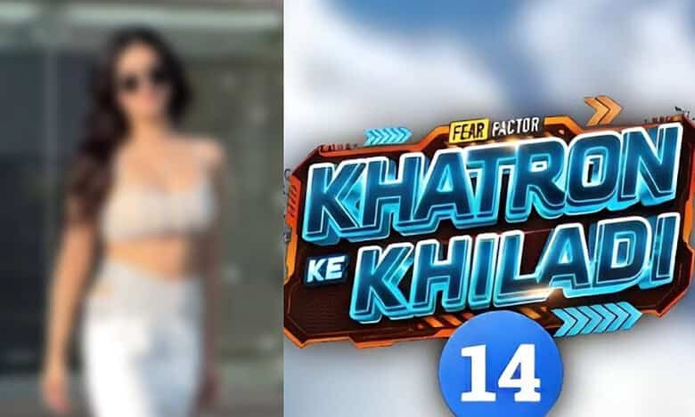 First wild card contestant of Khatron Ke Khiladi 14, check name