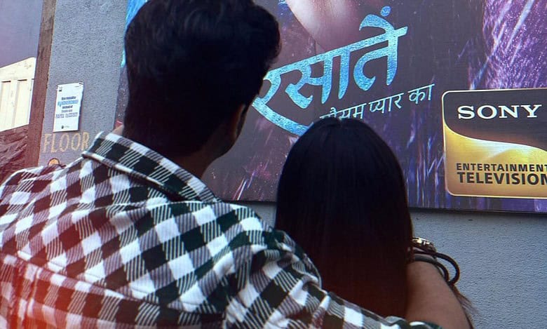 Popular TV couple to get engaged soon, check out photos