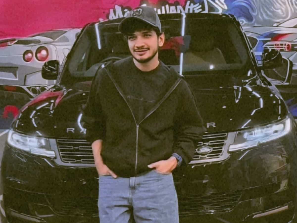 Munawar Faruqui's latest net worth, sources of income and cars