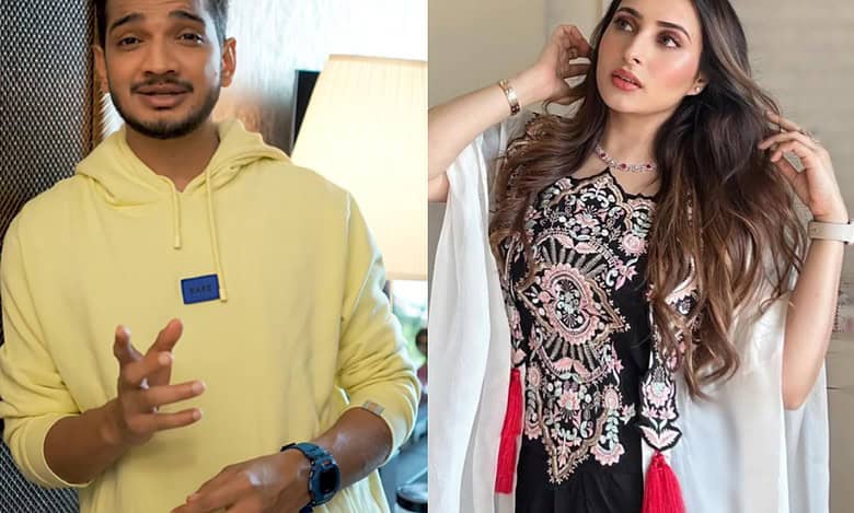 Munawar Faruqui confirms his second wedding, shares photo of…