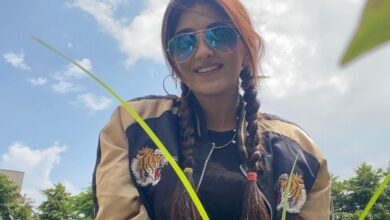 Nimrit Kaur's per episode earnings in Khatron Ke Khiladi 14