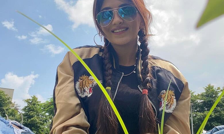 Nimrit Kaur's per episode earnings in Khatron Ke Khiladi 14