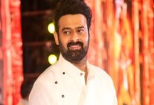 Know how much Prabhas charges to appear at events or weddings