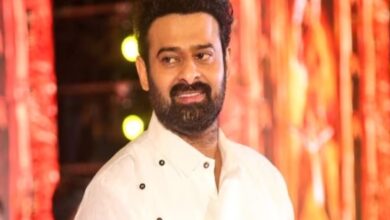 Know how much Prabhas charges to appear at events or weddings