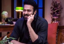 Revealed! Here's BIG reason why Prabhas is not getting married