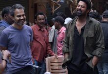 Troubles for Prabhas' upcoming movie? Makers share truth