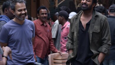Troubles for Prabhas' upcoming movie? Makers share truth