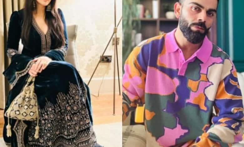 'Love his on field aggression: Preity Zinta heaps praise on Virat Kohli