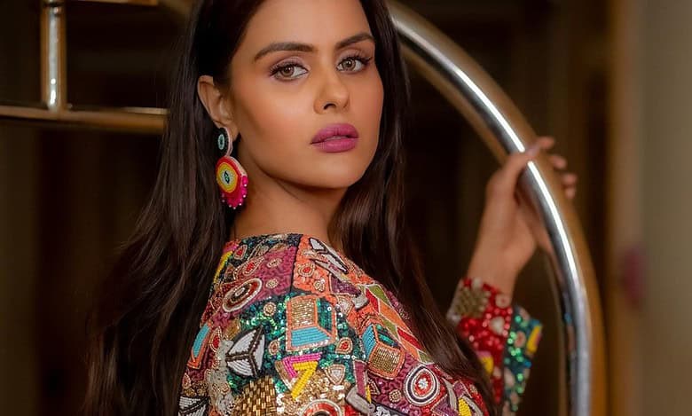 Priyanka Chahar Choudhary doesn’t wear make-up: 'Only put it on when working'