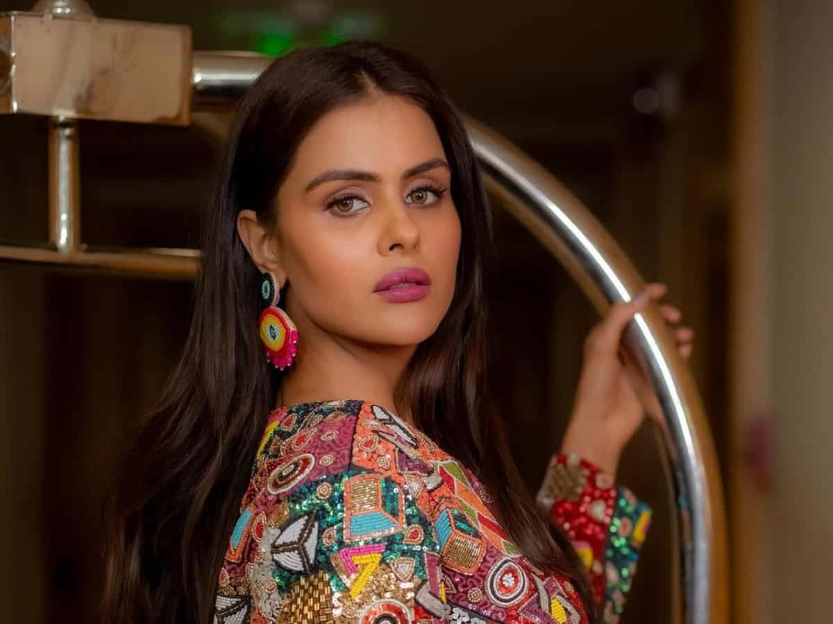 Priyanka Chahar Choudhary doesn’t wear make-up: 'Only put it on when working'
