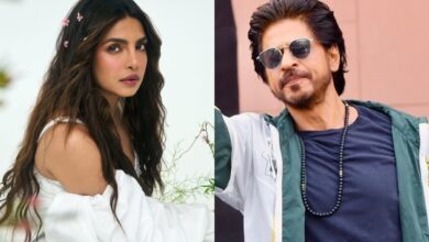 'Will you marry me?' SRK asks Priyanka Chopra, watch her reply