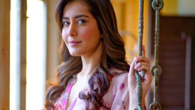 Raashii Khanna bats for closing the gender pay gap among film stars