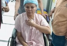 Rakhi Sawant's health update: Doctor- 'Surgery Went Well'
