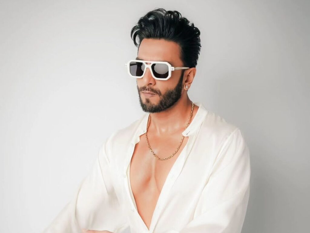 Rs 25cr loss for Mythri Movie Makers because of Ranveer Singh?