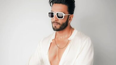Ranveer Singh recalls the time when his ‘dreams became a reality’