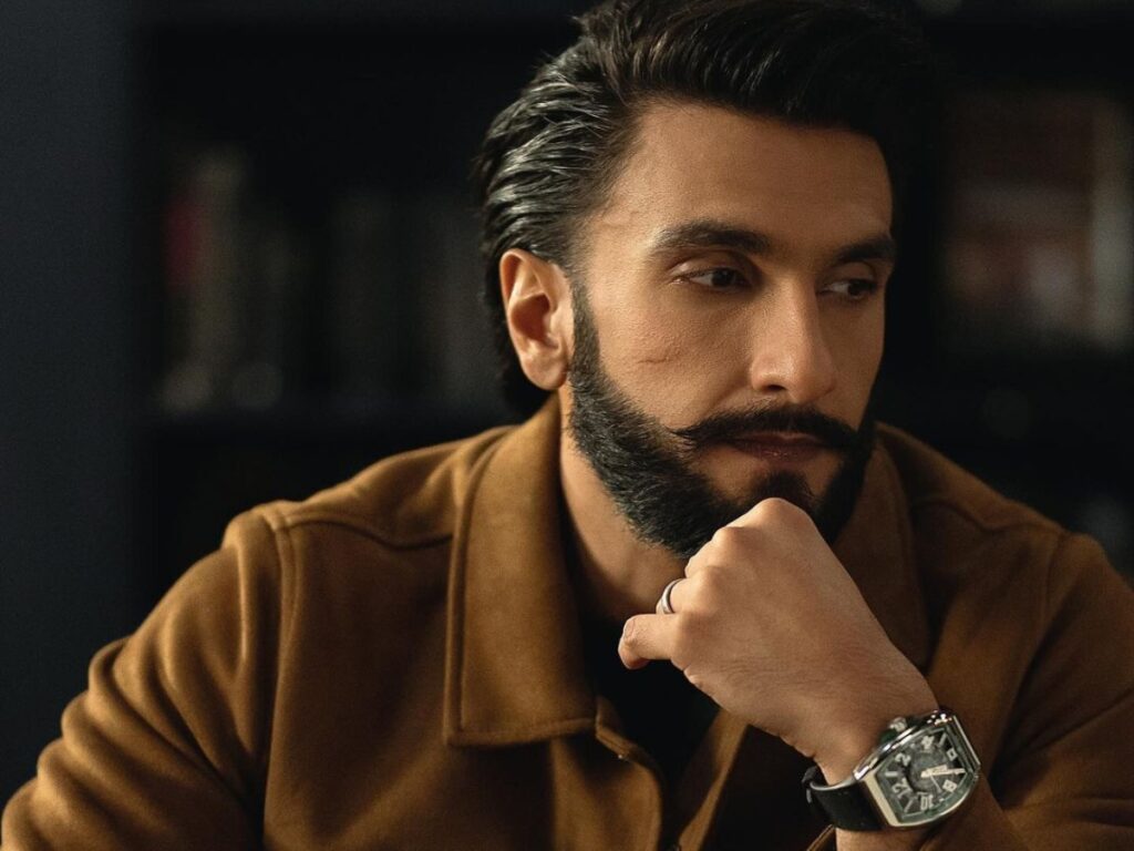 Ranveer Singh QUITS Hyderabadi director's big movie, here's why
