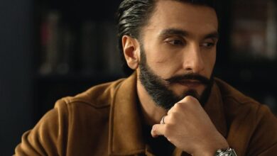 Ranveer Singh QUITS Hyderabadi director's big movie, here's why