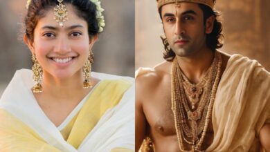 More troubles! Ranbir Kapoor, Sai Pallavi's movie shooting stopped